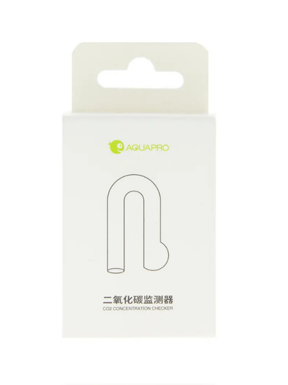 AQUAPRO Hang Co2 Checker