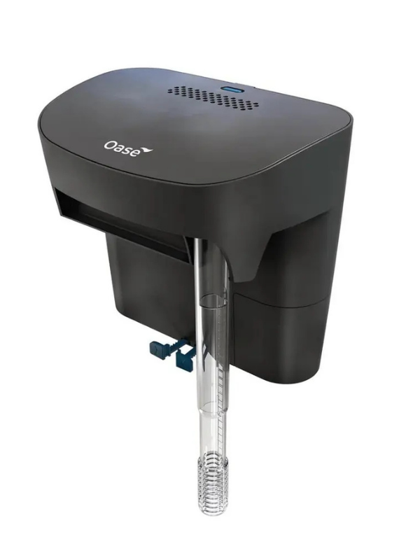 OASE BioStyle 115 Grey Askı Şelale Filtre 550 L/H