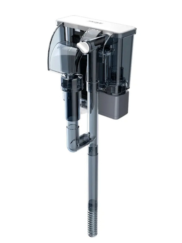 Jingye W155 Şeffaf Askı Filtre Beyaz 3,8W 250L/H