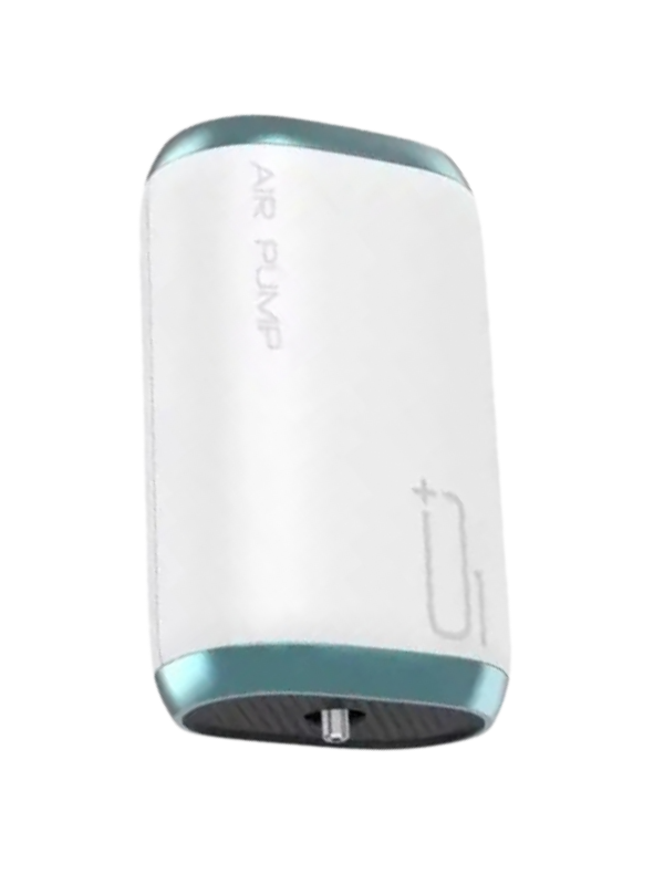WaterBear Q718 Hava Motoru Tek Çıkışlı 1,5 L / Dak.