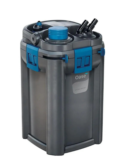 OASE BioMaster² Thermo 350 Isıtıcılı Dış Filtre 1100 L/H
