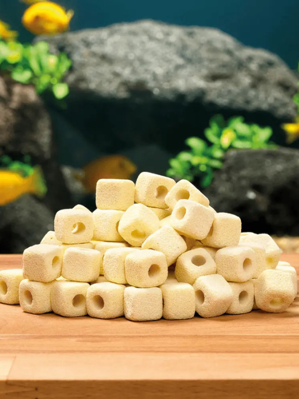 OASE BioLoft Cube 1L Bakteri Yatağı