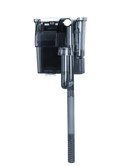 Jingye W155 Şeffaf Askı Filtre Beyaz 3,8W 250L/H