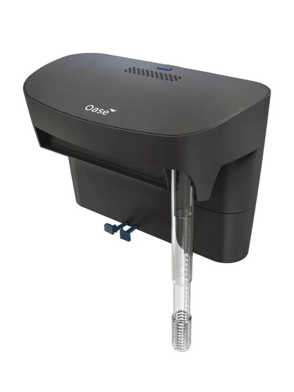 OASE BioStyle 180 Grey Askı Şelale Filtre 900 L/H