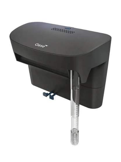 OASE BioStyle 180 Grey Askı Şelale Filtre 900 L/H