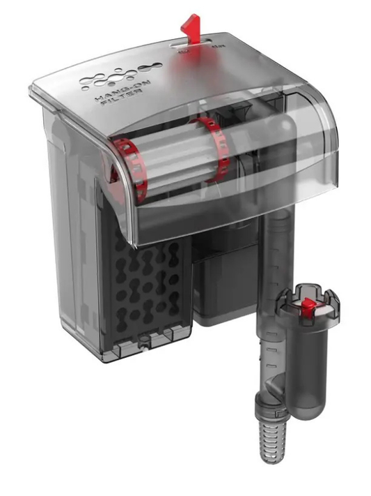 WaterBear WB-G110 Askı Şelale Filtre 350 L/H