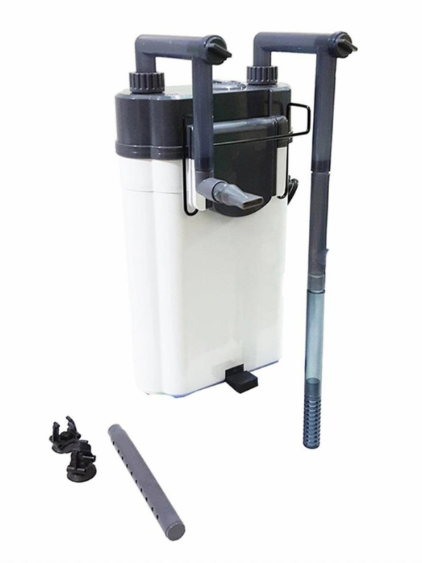 Sobo SF-550F Askı Dış Filtre 500L/H 7W