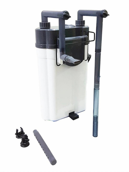 Sobo SF-550F Askı Dış Filtre 500L/H 7W