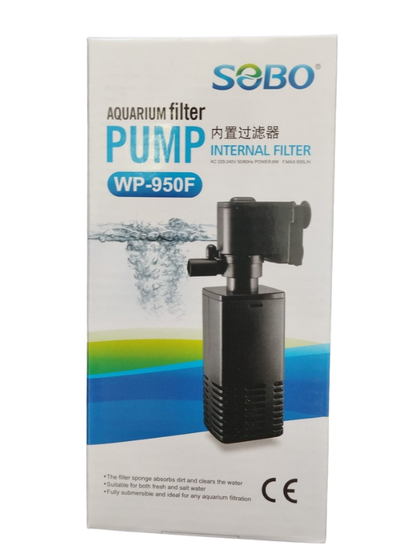 Sobo WP-950F İç Filtre