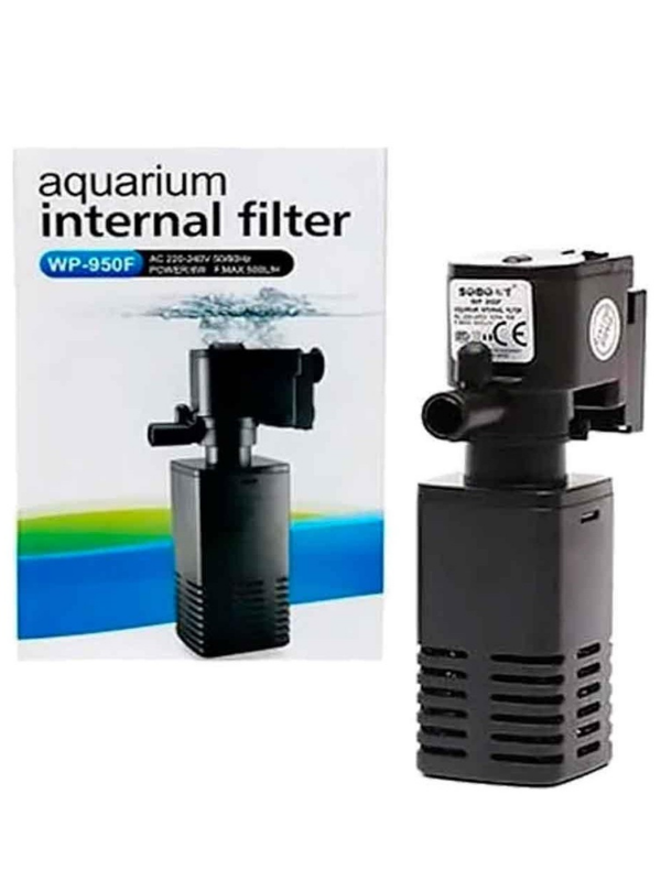 Sobo WP-950F İç Filtre