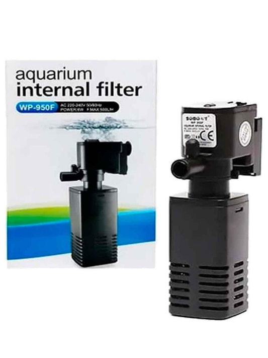 Sobo WP-950F İç Filtre