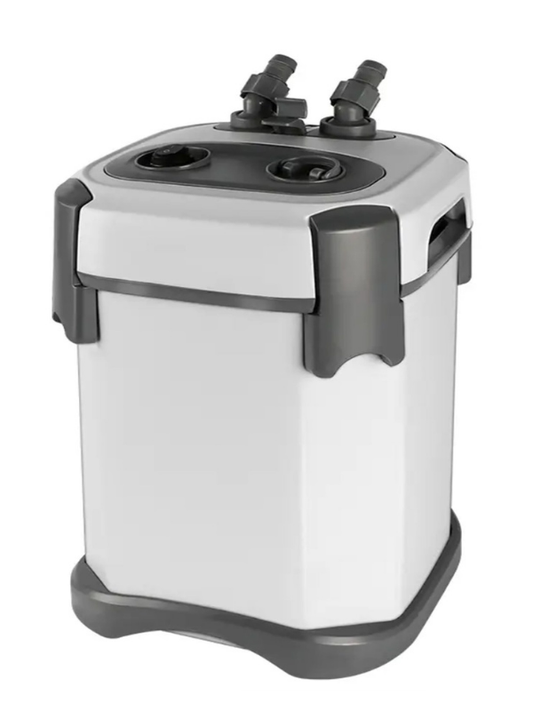 Jingye JY-T650 Dış Filtre 18W 1800L/H