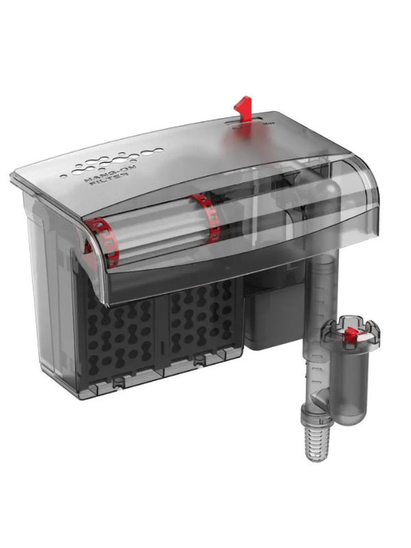 WaterBear WB-G220 Askı Şelale Filtre 500 L/H