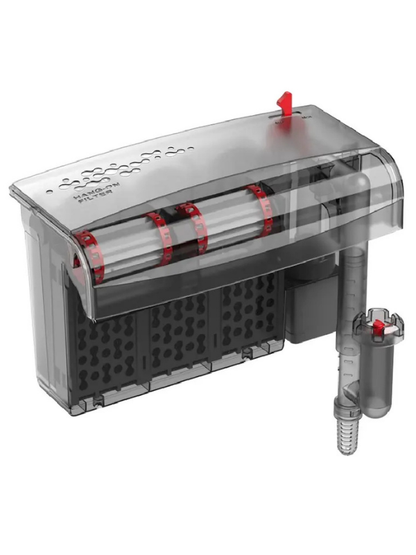 WaterBear WB-G330 Askı Şelale Filtre 800 L/H