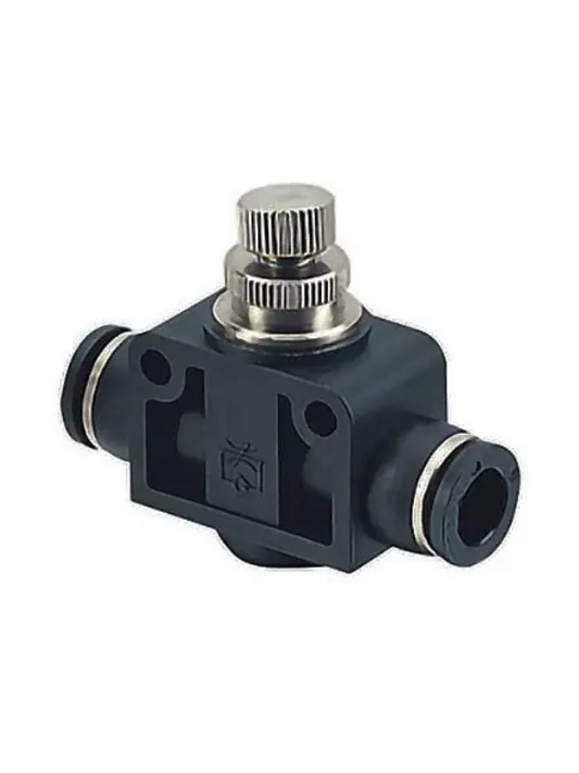 Pnömatik Basınç İnce Ayar CO₂ Vanası