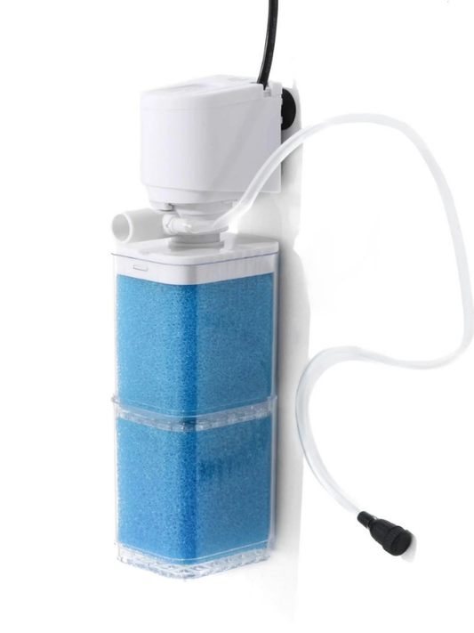 Jingye 6400F Beyaz İç Filtre