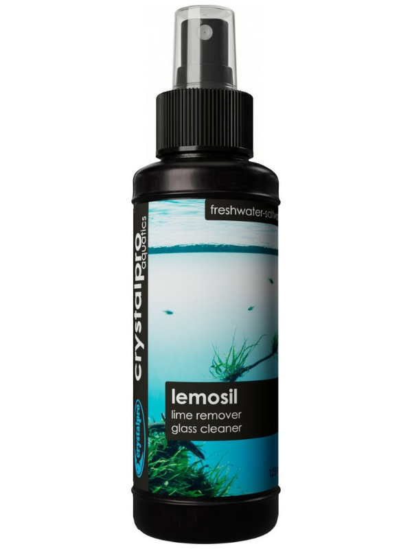 Crystalpro Lemosil Akvaryum Temizleme Spreyi