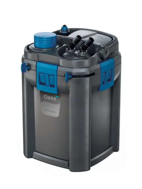 OASE BioMaster² Thermo 250 Isıtıcılı Dış Filtre 900 L/H