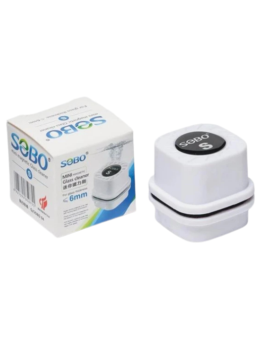 Sobo Batmayan Mıknatıslı Cam Sileceği Nano Seri (S / M)