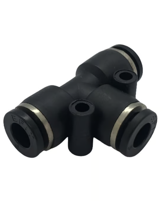 CO₂  T Tipi Bağlantı Ek Elemanı