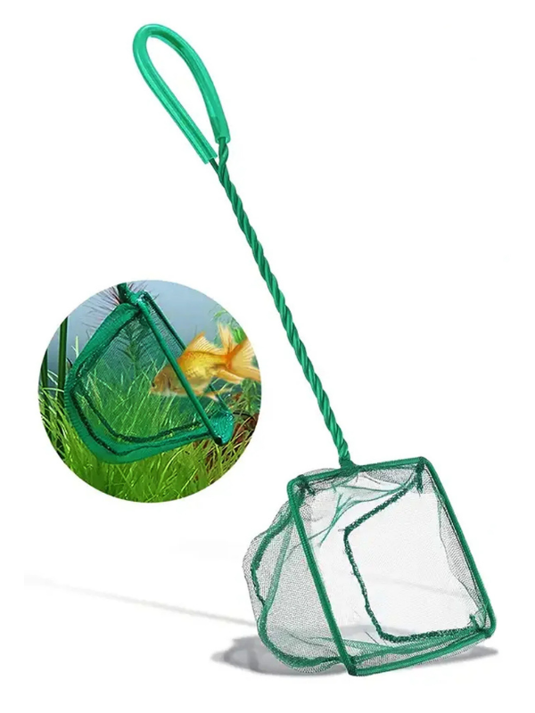 Akvaryum Balık Kepçesi