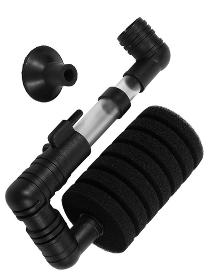 Sobo SB-2801, SB-2802 Havalı Pipo Üretim Filtre