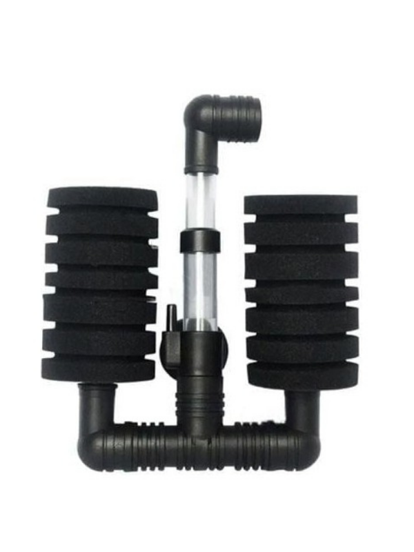 Sobo SB-2801, SB-2802 Havalı Pipo Üretim Filtre