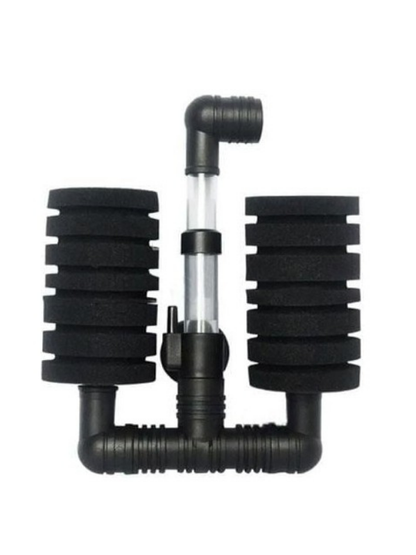 Sobo SB-2801, SB-2802 Havalı Pipo Üretim Filtre