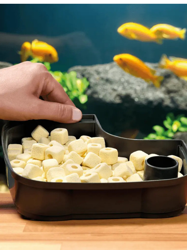 OASE BioLoft Cube 1L Bakteri Yatağı