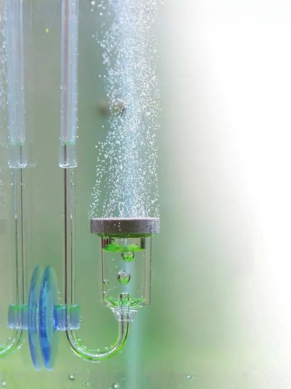 AQUAPRO Nano Air Diffuser M Hava Taşı