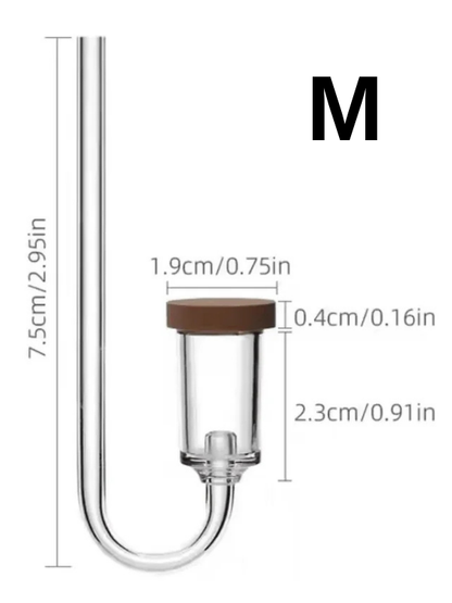 AQUAPRO Co2 Difüzör