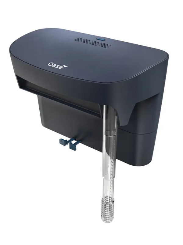 OASE BioStyle 180 Navy Askı Şelale Filtre 900 L/H