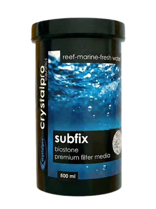 Crystalpro Subfix
