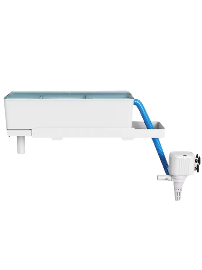 WaterBear 880F Akvaryum Tepe Filtre 15w 650 L/H