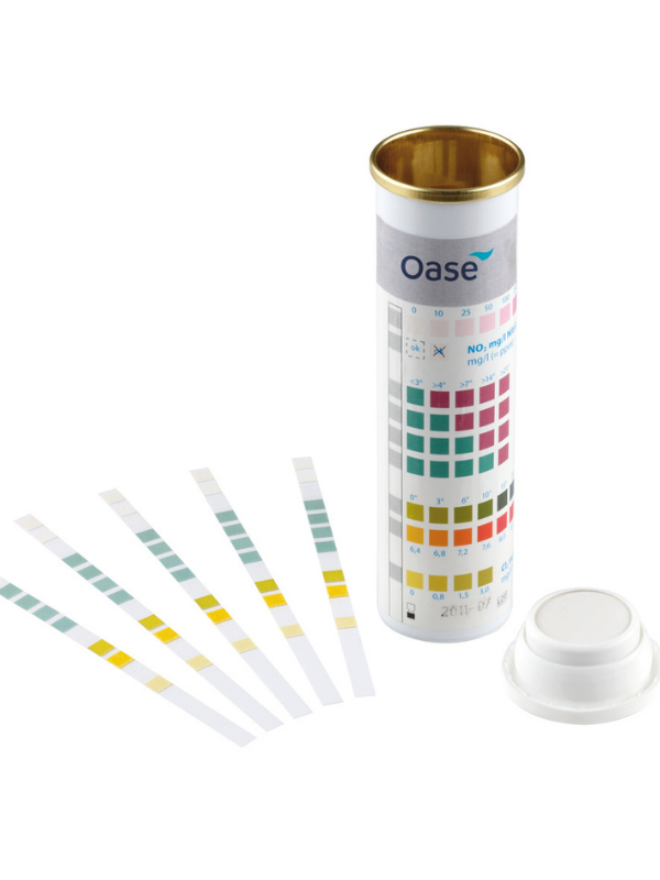 OASE QuickSticks 6in1 Test