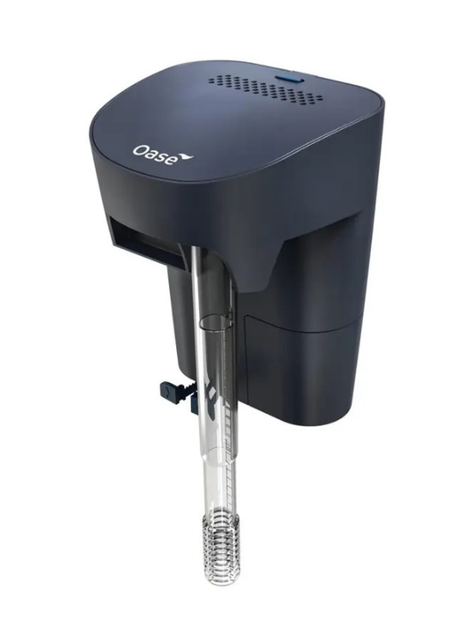 OASE BioStyle 75 Navy Askı Şelale Filtre 350 L/H