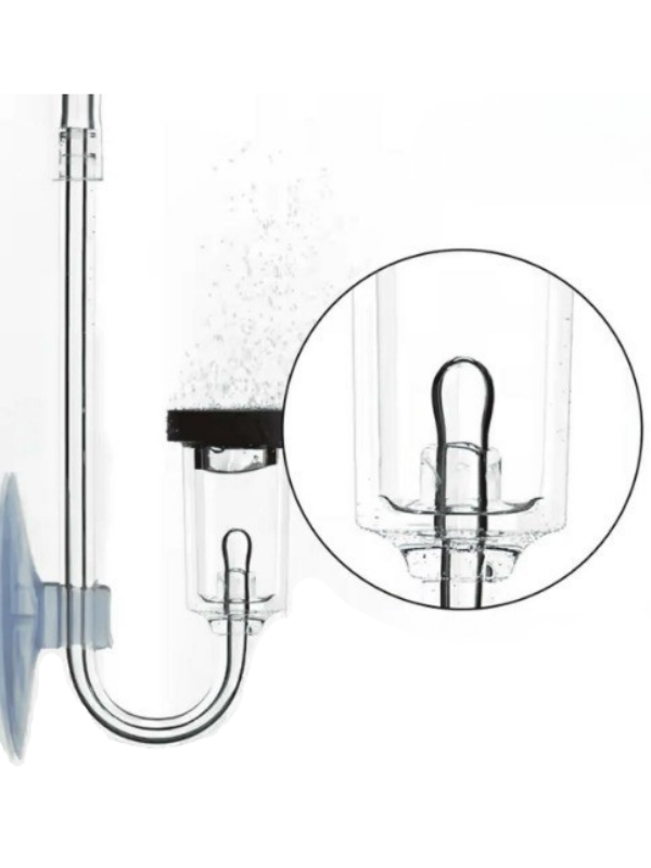 AQUAPRO Co2 Difüzör