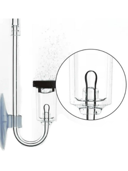 AQUAPRO Co2 Difüzör