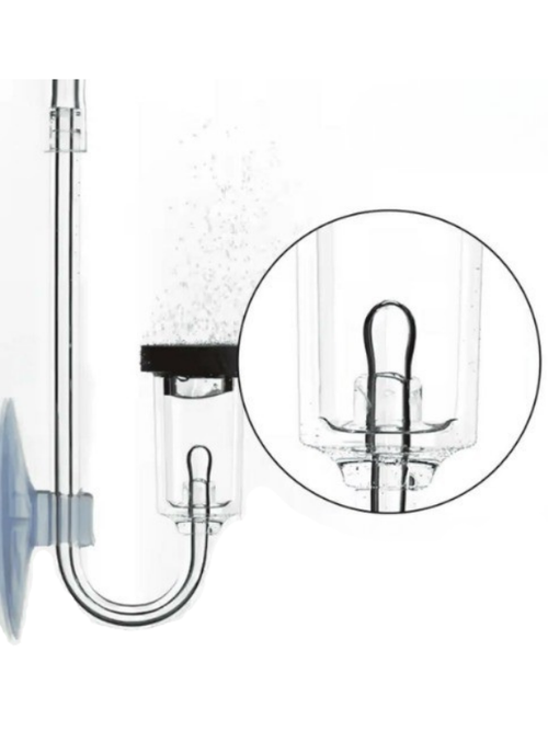 AQUAPRO Co2 Difüzör