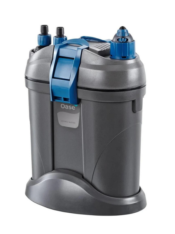 OASE FiltoSmart Thermo 200 Dış Filtre 800 L/H
