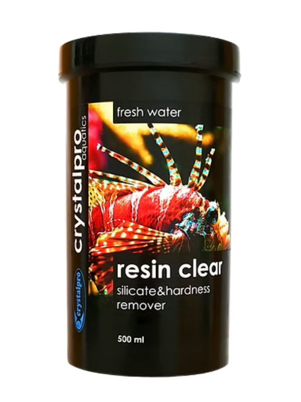 Crystalpro Resin Clear – akvaryumlab