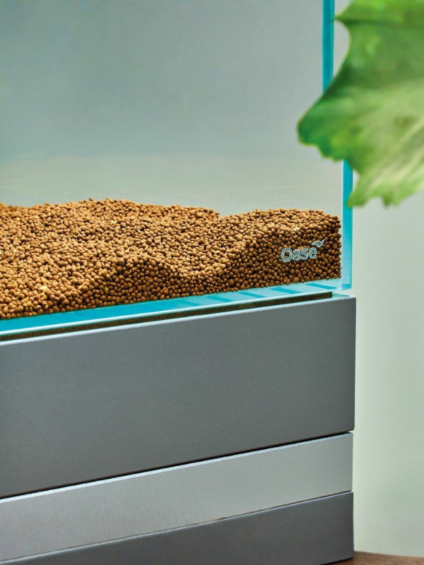 OASE ScaperLine Soil Brown Aktif Toprak