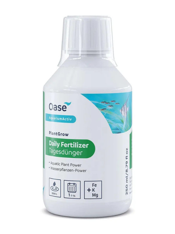 Oase PlantGrow Daily Fert. Günlük Kompleks Gübre 250ml