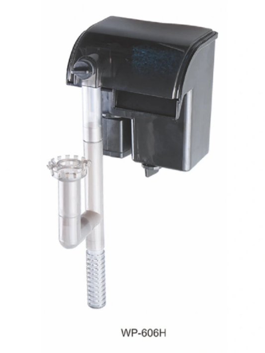Sobo WP-606H Şelale Askı Filtre