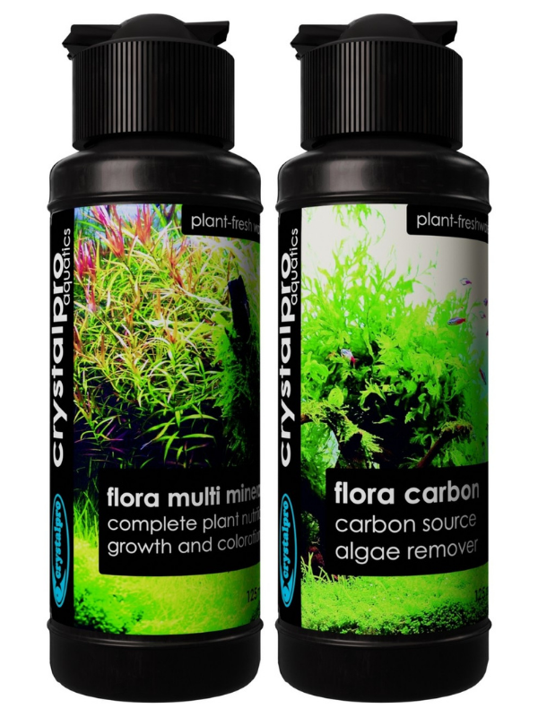 Crystalpro Kolay Bitki Bakımı Seti