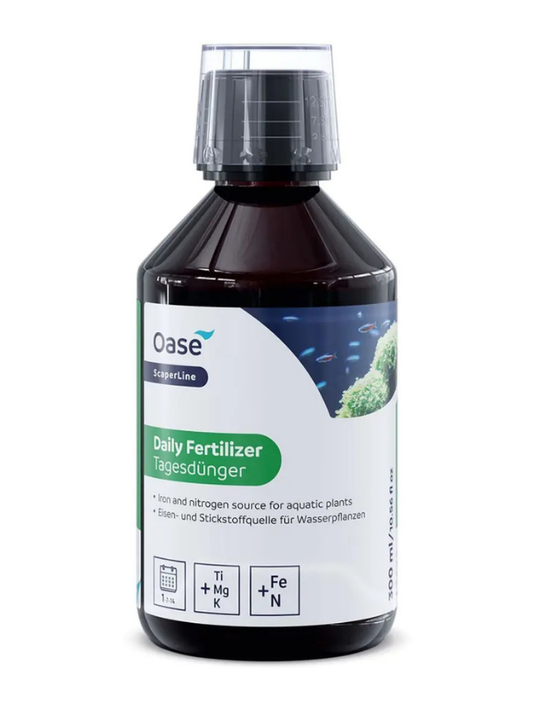 OASE ScaperLine Daily Fert. Günlük Sıvı Gübre 150ml