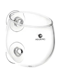 AQUAPRO Glass Plant Pot Cam Bitki Saksısı
