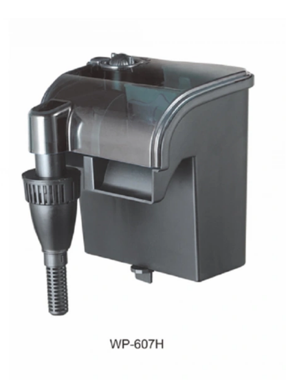 Sobo WP-607H Şelale Askı Filtre
