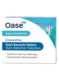 OASE Start Bacteria Bakteri Kültürü Tablet 3'lü