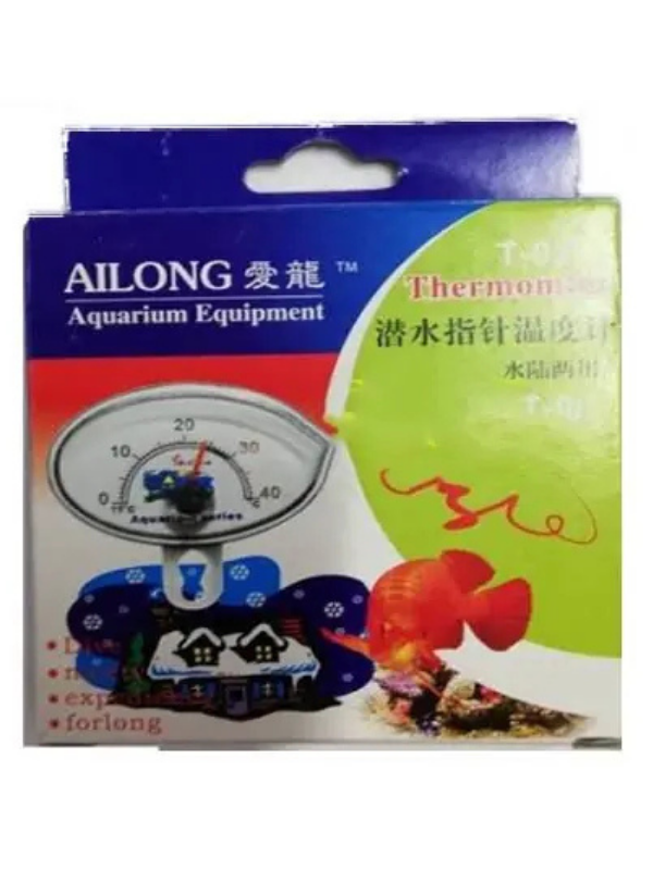 Ailong T-02 Termometre